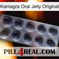 Kamagra Oral Jelly Original 30